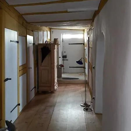 בית נופש Ferienhaus In Altstadt Mit Grill, Garten Und Terrasse *