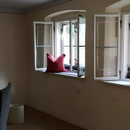 Ferienhaus In Altstadt Mit Grill, Garten Und Terrasse Prázdninový dům *