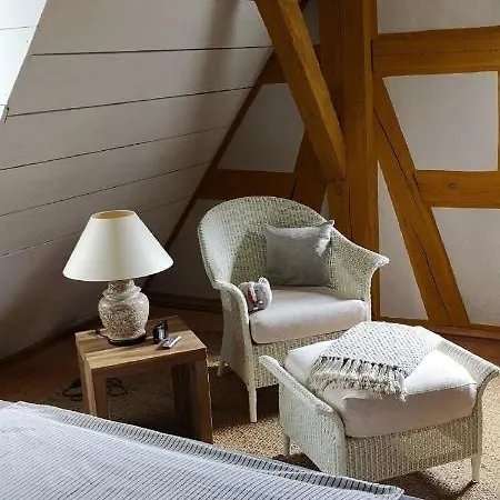 Ferienhaus In Altstadt Mit Grill, Garten Und Terrasse Prázdninový dům *